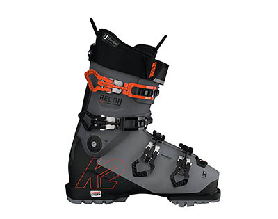 K2 Recon 100 2021/2022